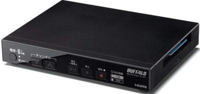 Buffalo DVR-1C/500G
