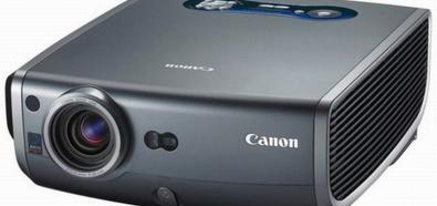 Canon WUX10 Mark II - projektor Full HD