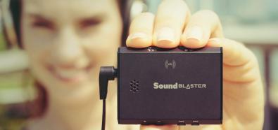 Creative Sound Blaster E3