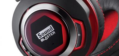 Creative Sound Blaster EVO Zx