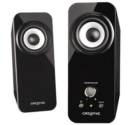 Creative T12 Wireless Speaker