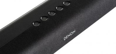 Denon DHT-S316