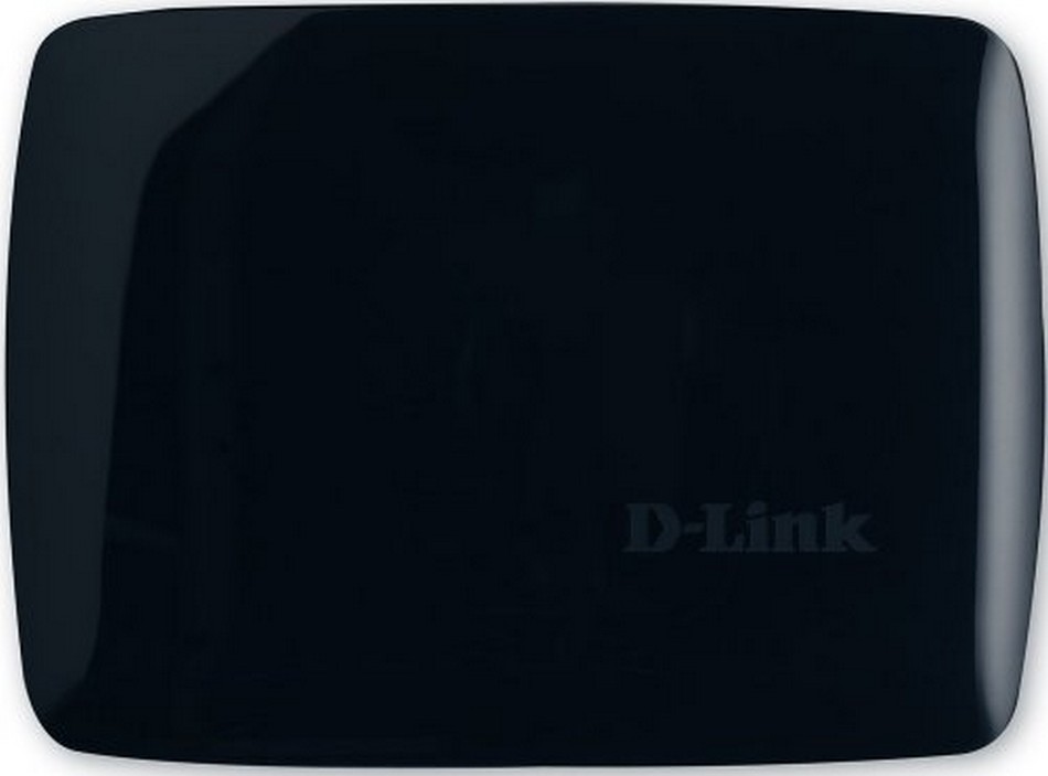 D-Link DHD-131 MainStage