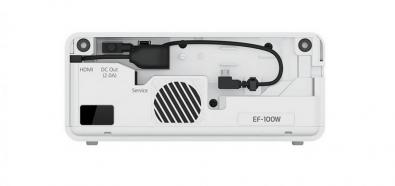 Epson EF-100W/B