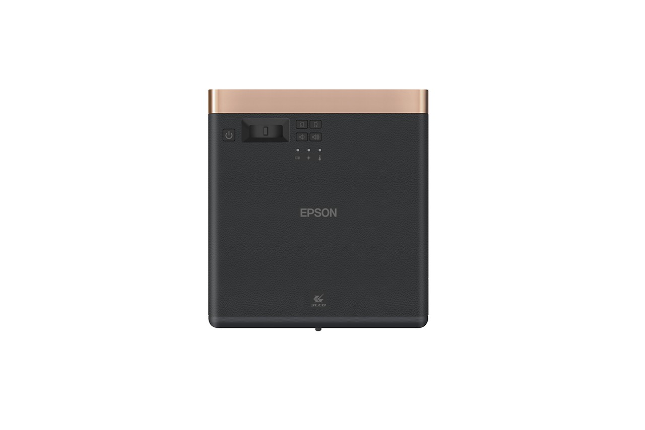 Epson EF-100W/B