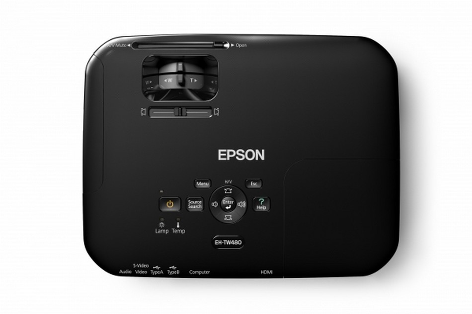 Epson EH-TW480