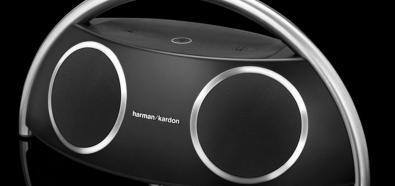 Harman Kardon Go+Play Wireless