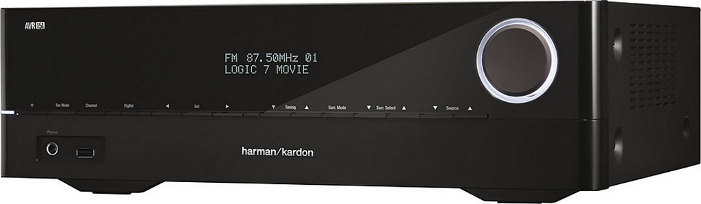 Harman Kardon AVR 151