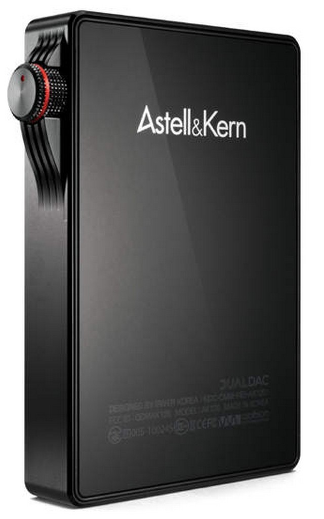 Iriver Astell & Kern AK 120