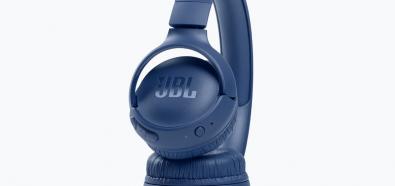 Słuchawki JBL Tune 510 BT