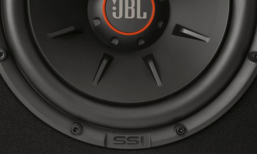 JBL S2