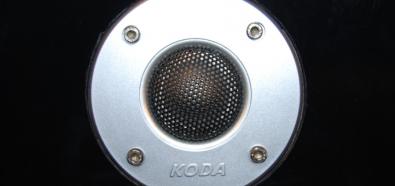 KODA AV-800T