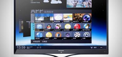 Lenovo Android TV