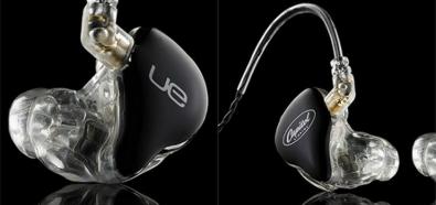 Logitech Ultimate Ears Personal Reference Monitors
