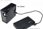 M1 Ultimate Micro Projector