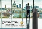 Manta SPK9207 LONDON