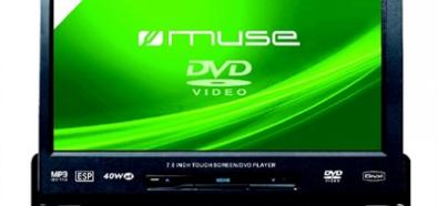 Muse M-712DR