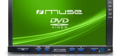 Muse M-712DR