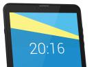 Qualcore 7021 3G - nowy tablet od Overmax