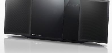 Panasonic SC-HC29