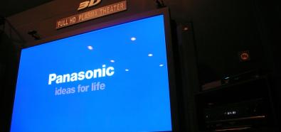 Panasonic 3D FullHD