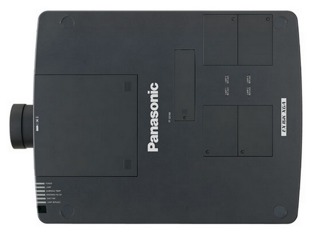 Panasonic PT-EX16KE