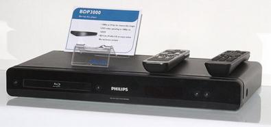 Philips 360 Sound