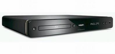 Philips BDP 7600