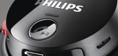 Philips SHB7000