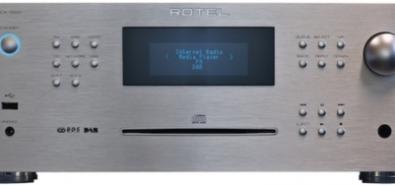 Rotel RCX-1500