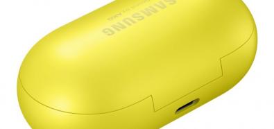 Samsung Galaxy Buds