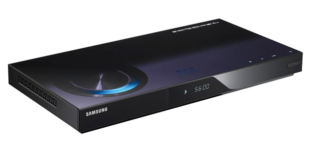 Samsung BD-C6900
