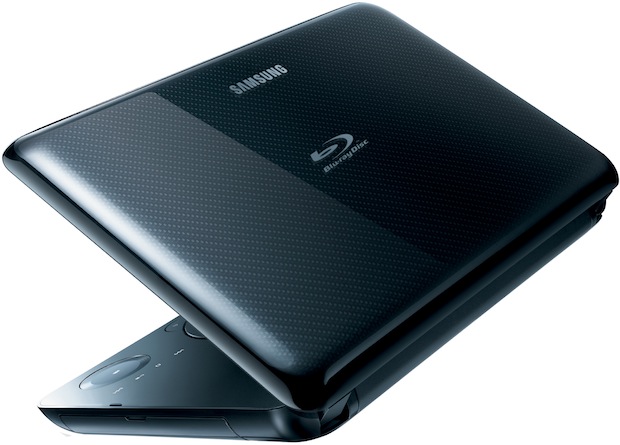 Samsung BD-C8000