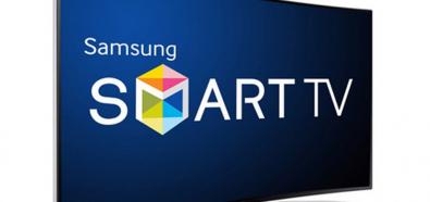 Samsung LED Smart TV H8000
