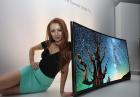 Samsung Bandable OLED TV