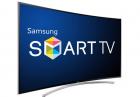 Samsung LED Smart TV H8000