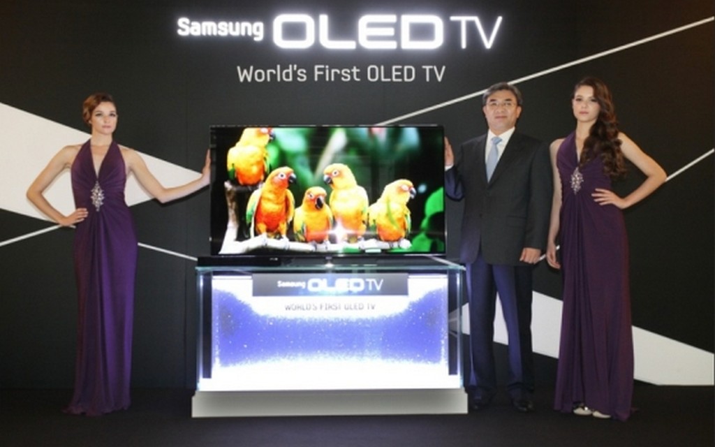 Telewizory Samsung