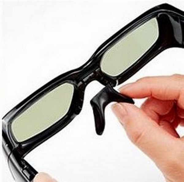 Sansa 3D Glasses