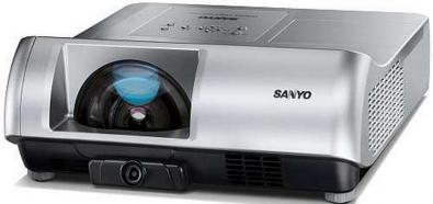 Sanyo PLC-WL2503A