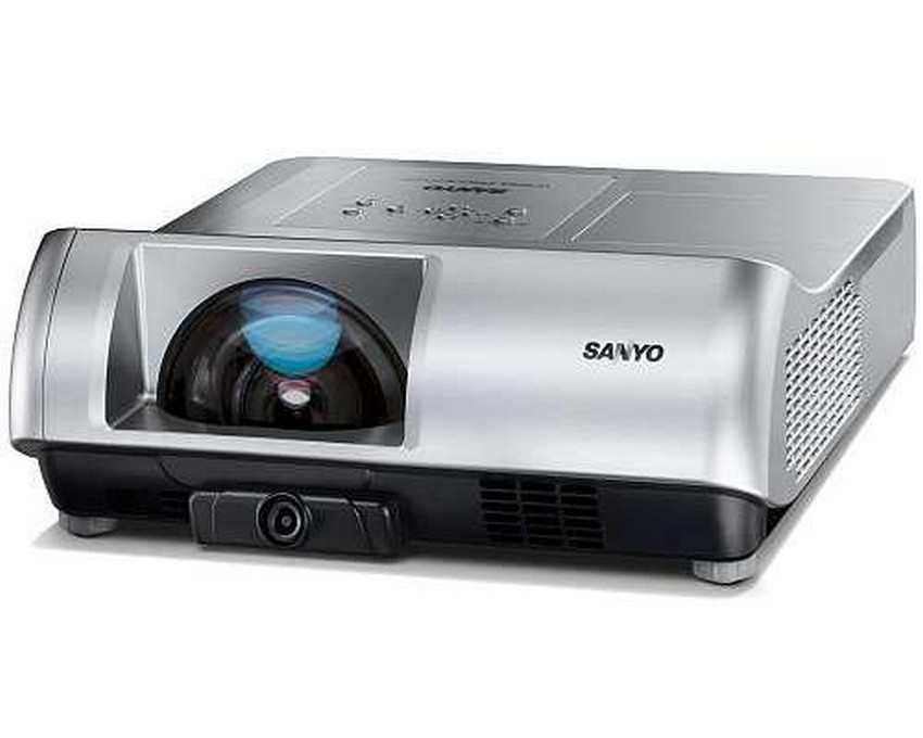Sanyo PLC-WU3001 