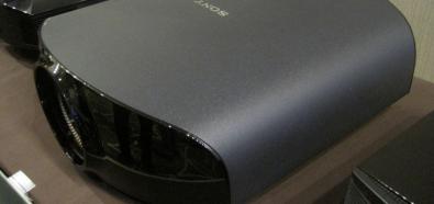 Sony VLP-VW1000ES