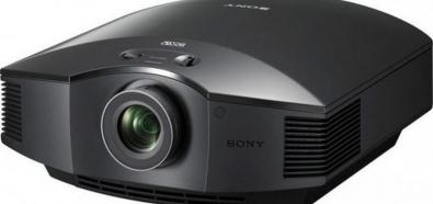 Sony VPL-HW50ES