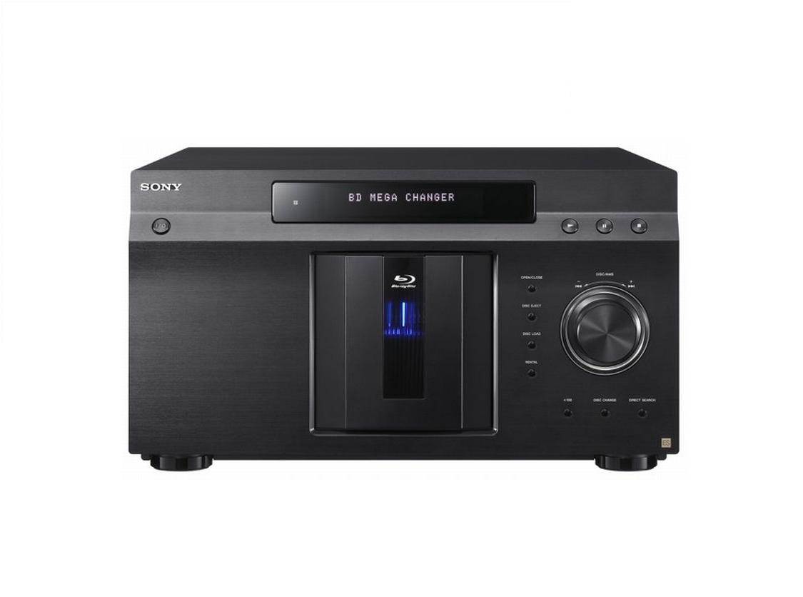 Sony BDP-CX7000ES