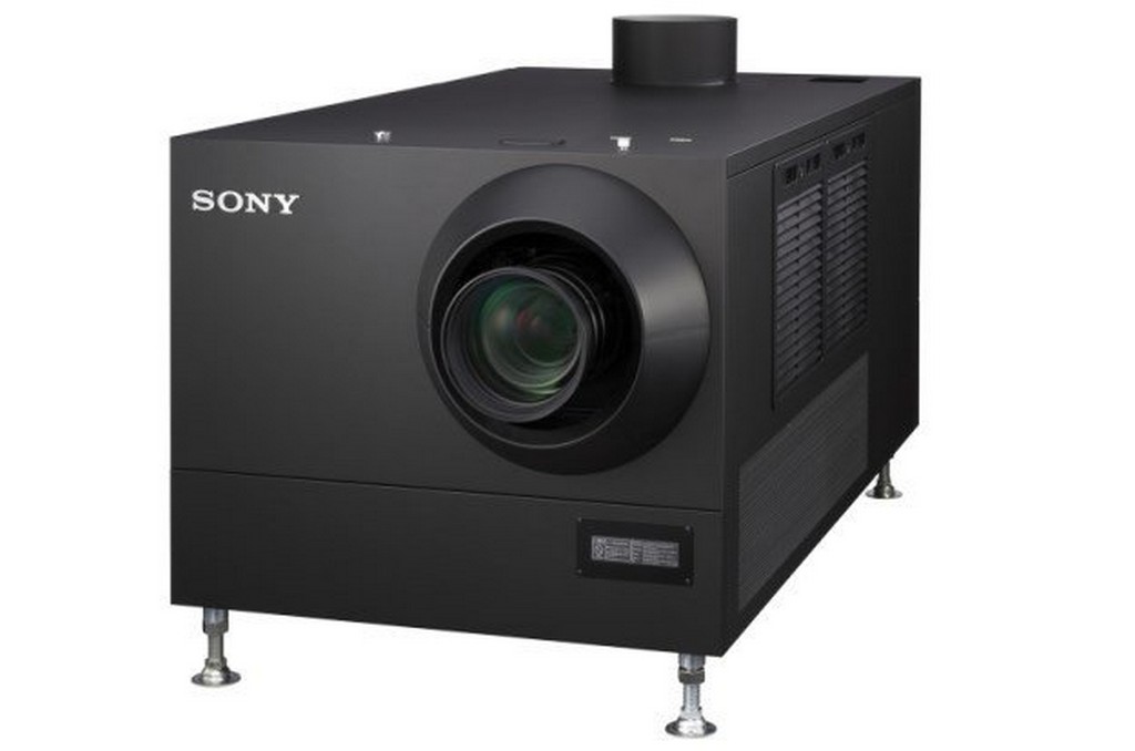 Sony SRX-T423