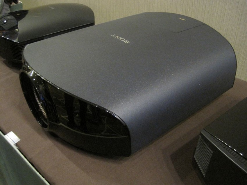 Sony VLP-VW1000ES