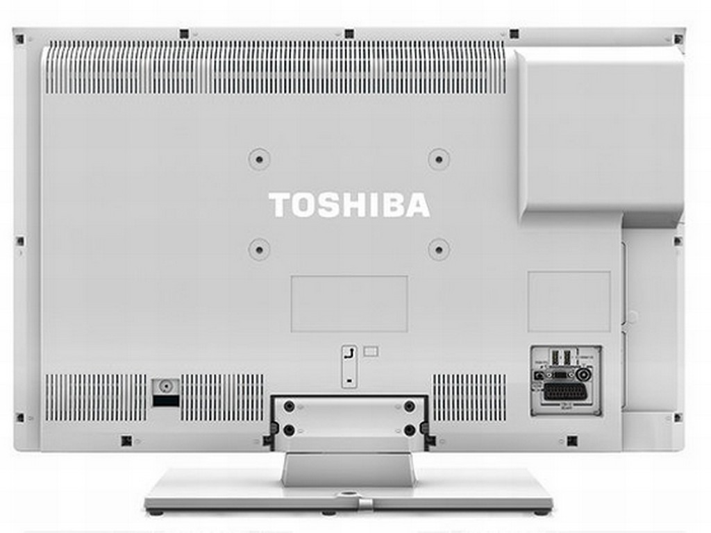 Toshiba DL