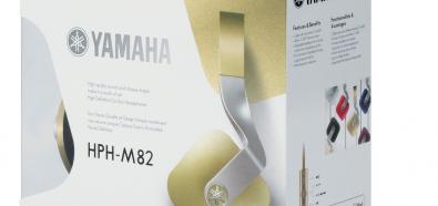 Yamaha HPH-M82