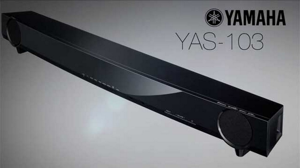 Yamaha YAS-103
