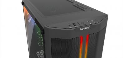 be quiet! Pure Base 500DX
