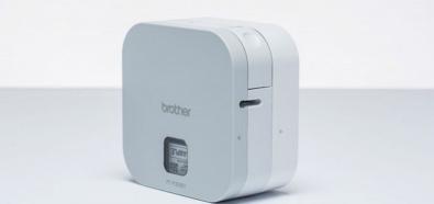 Brother P300BT